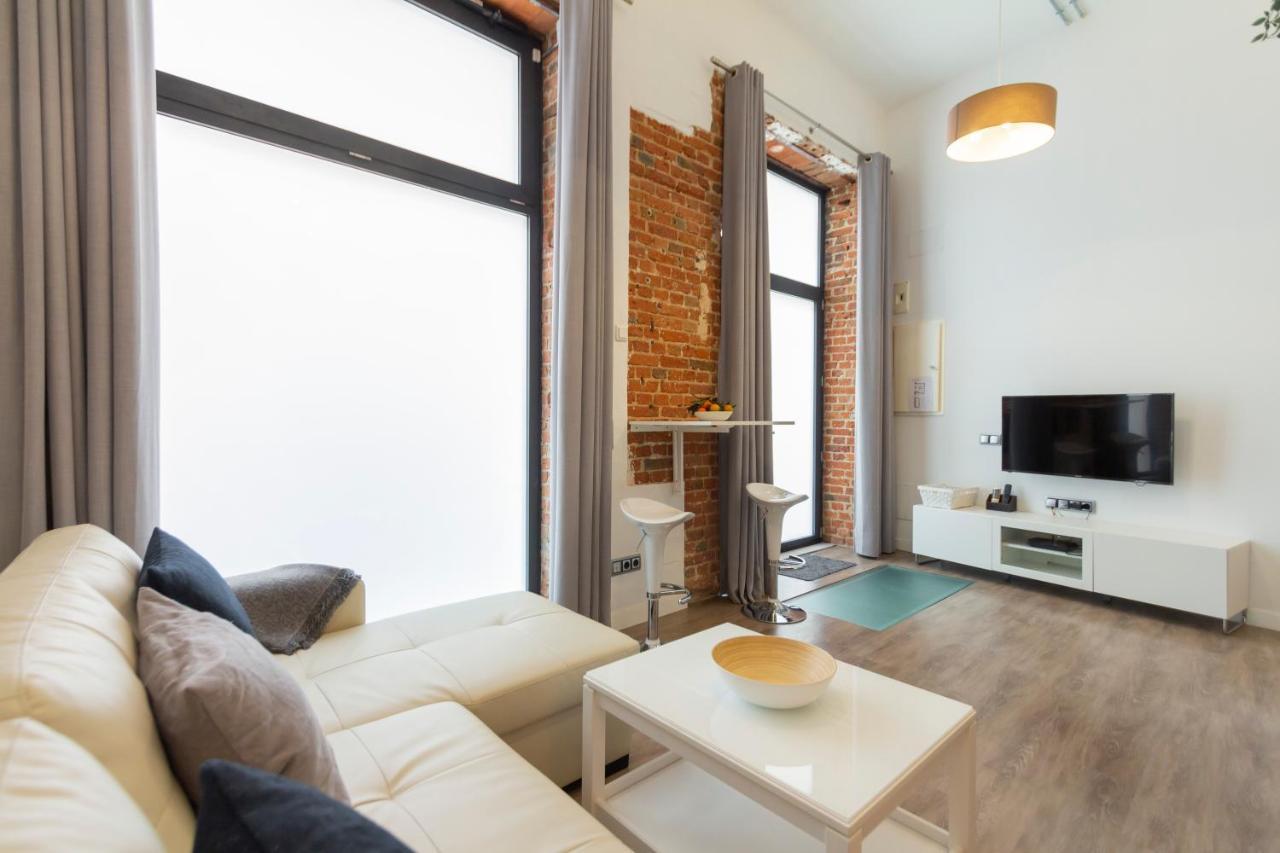 Appartement Homelike Malasana Madrid