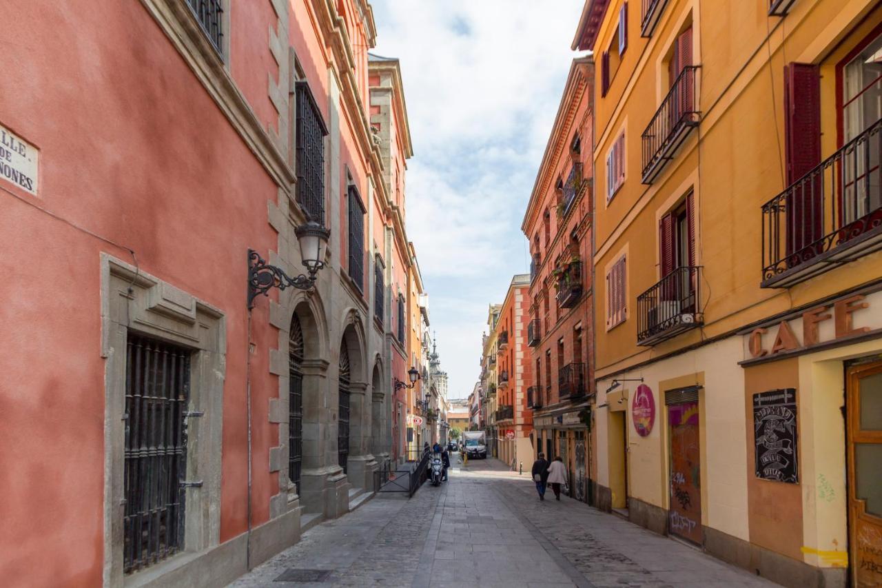 Appartement Homelike Malasana Madrid