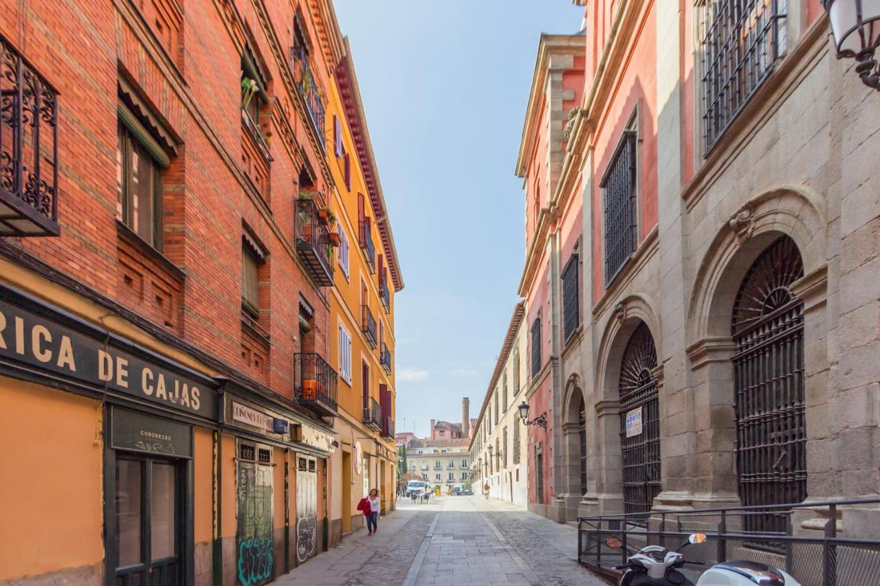 Appartement Homelike Malasana Madrid