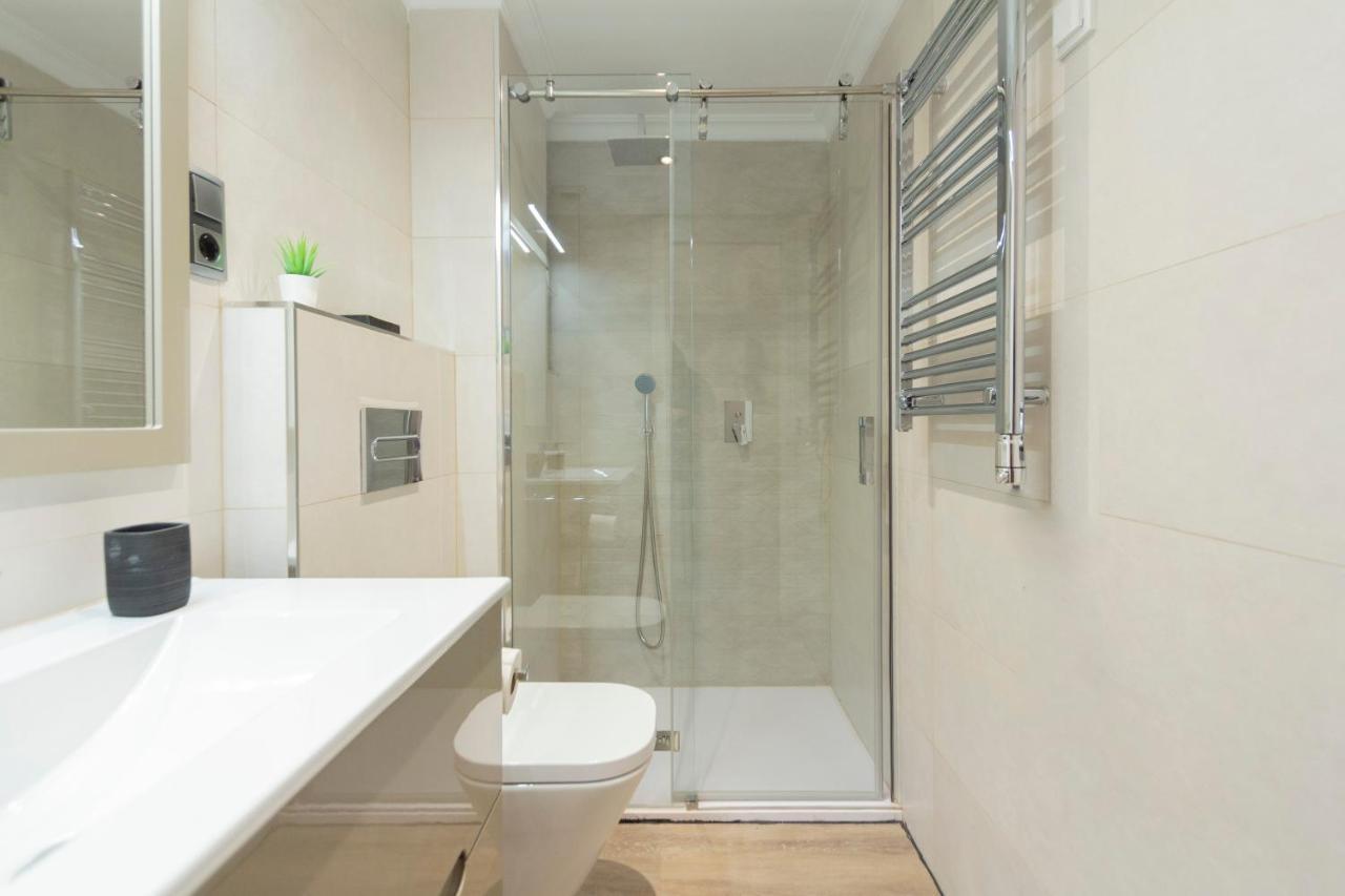Homelike Malasana Appartement *