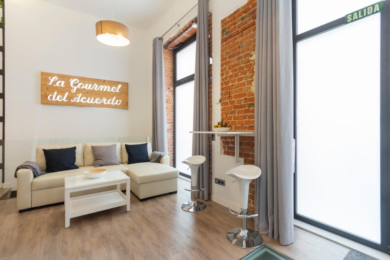 Appartement Homelike Malasana