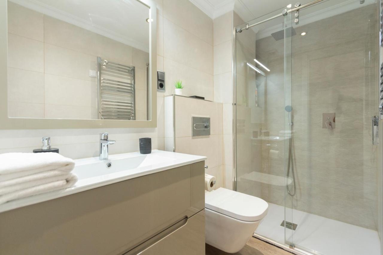 Homelike Malasana Appartement