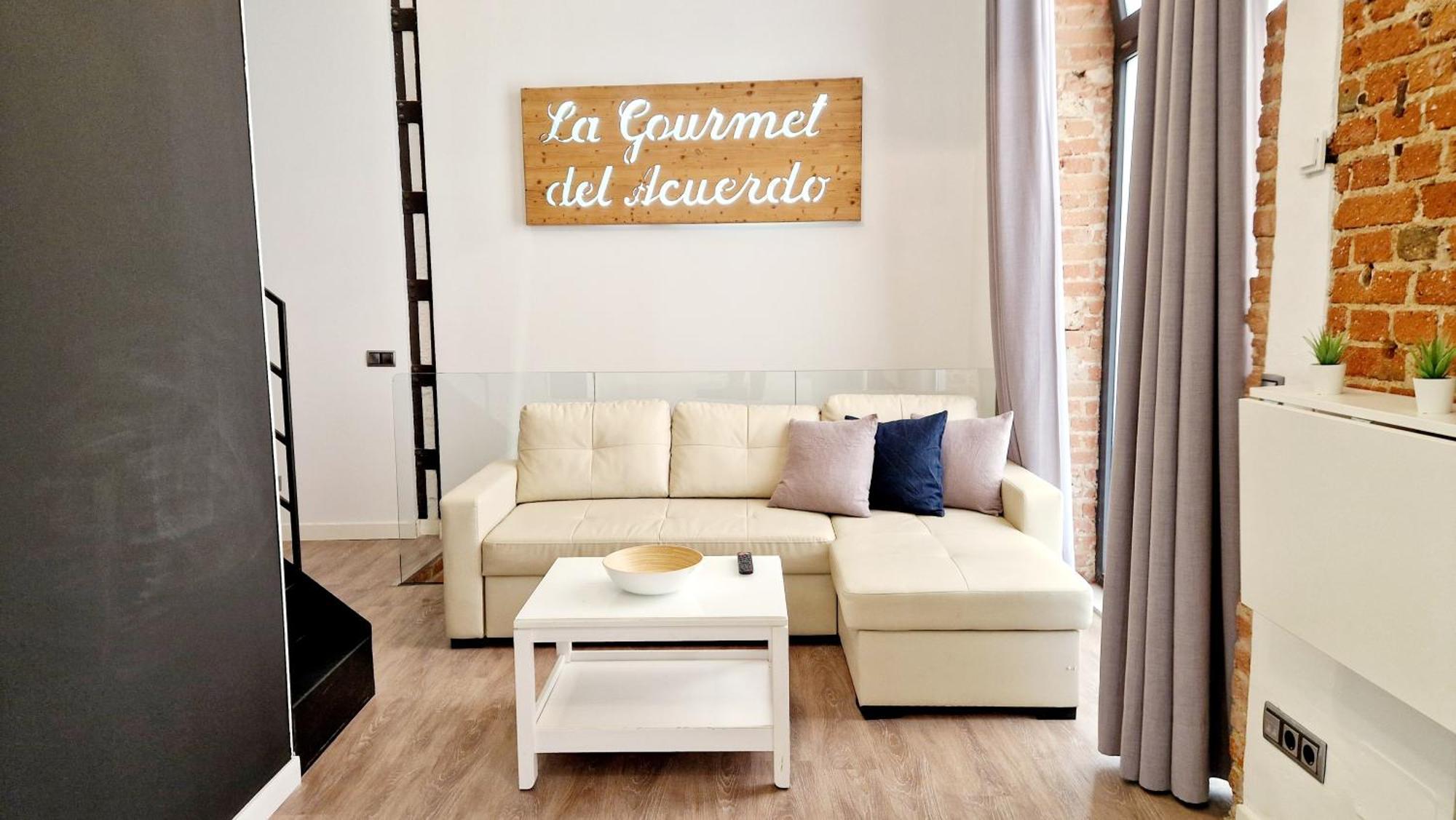 Appartement Homelike Malasana *