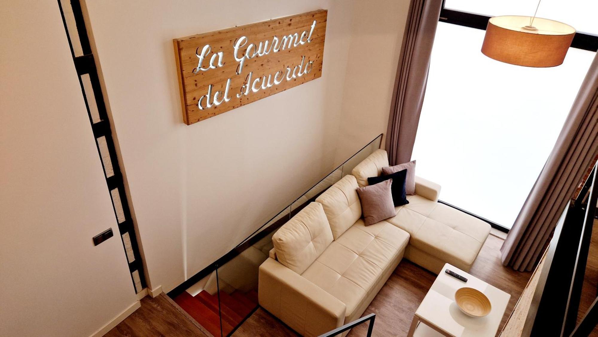 Homelike Malasana Appartement