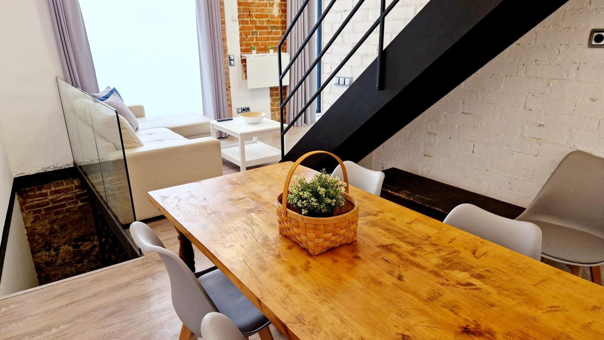 Appartement Homelike Malasana