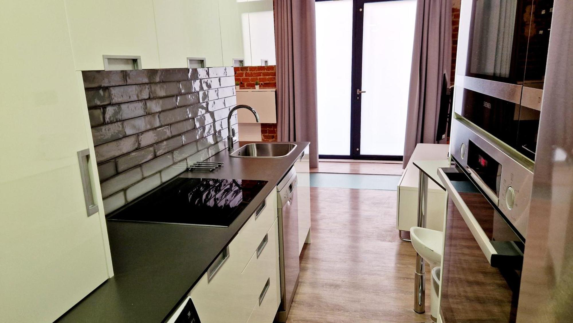 Homelike Malasana Appartement Madrid