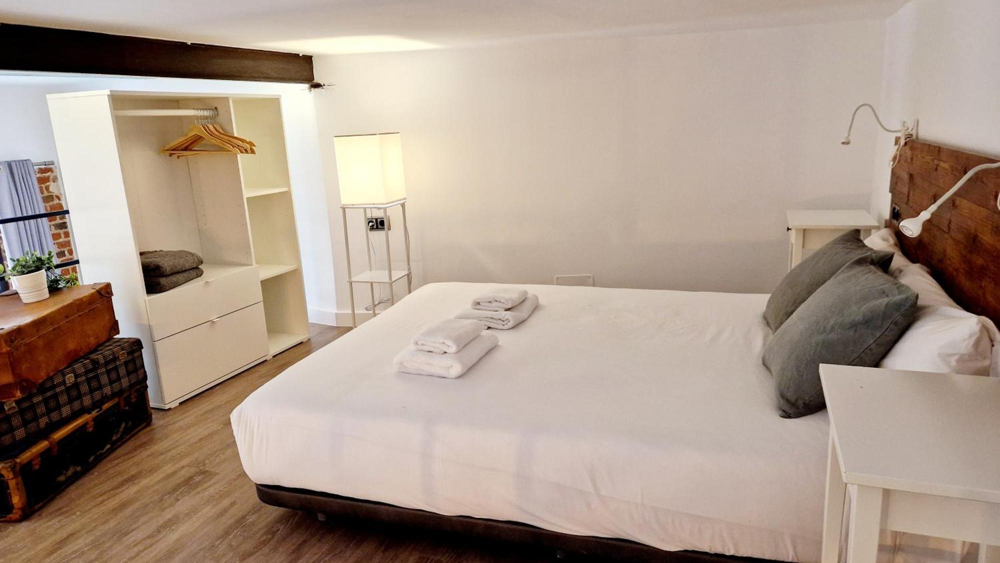 Appartement Homelike Malasana *