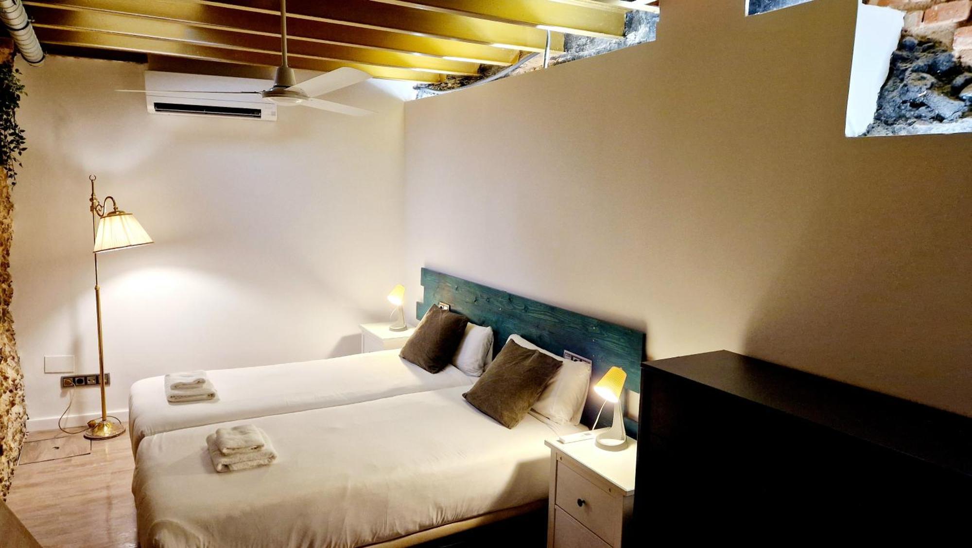 Homelike Malasana Appartement *
