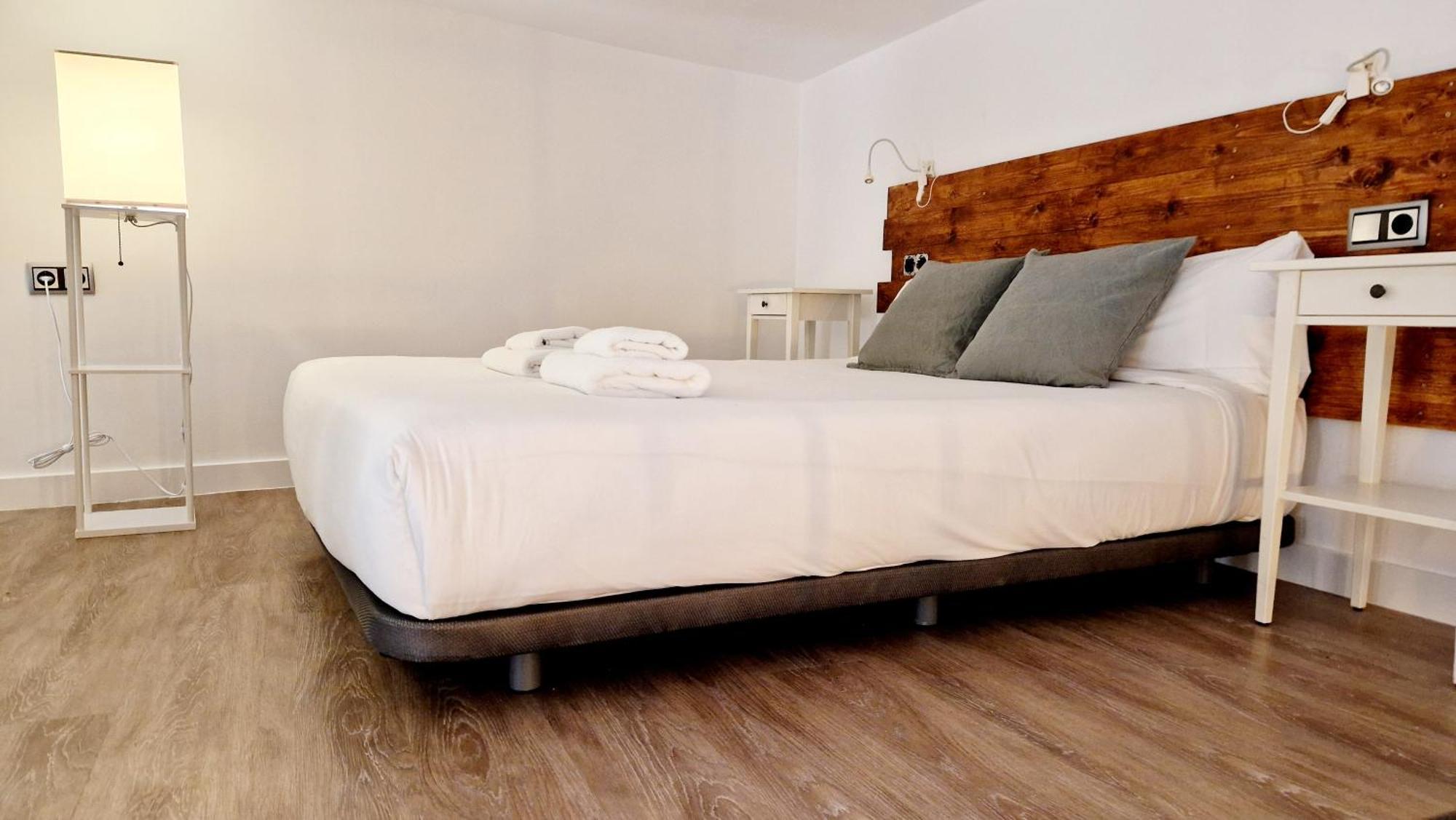 Appartement Homelike Malasana Madrid