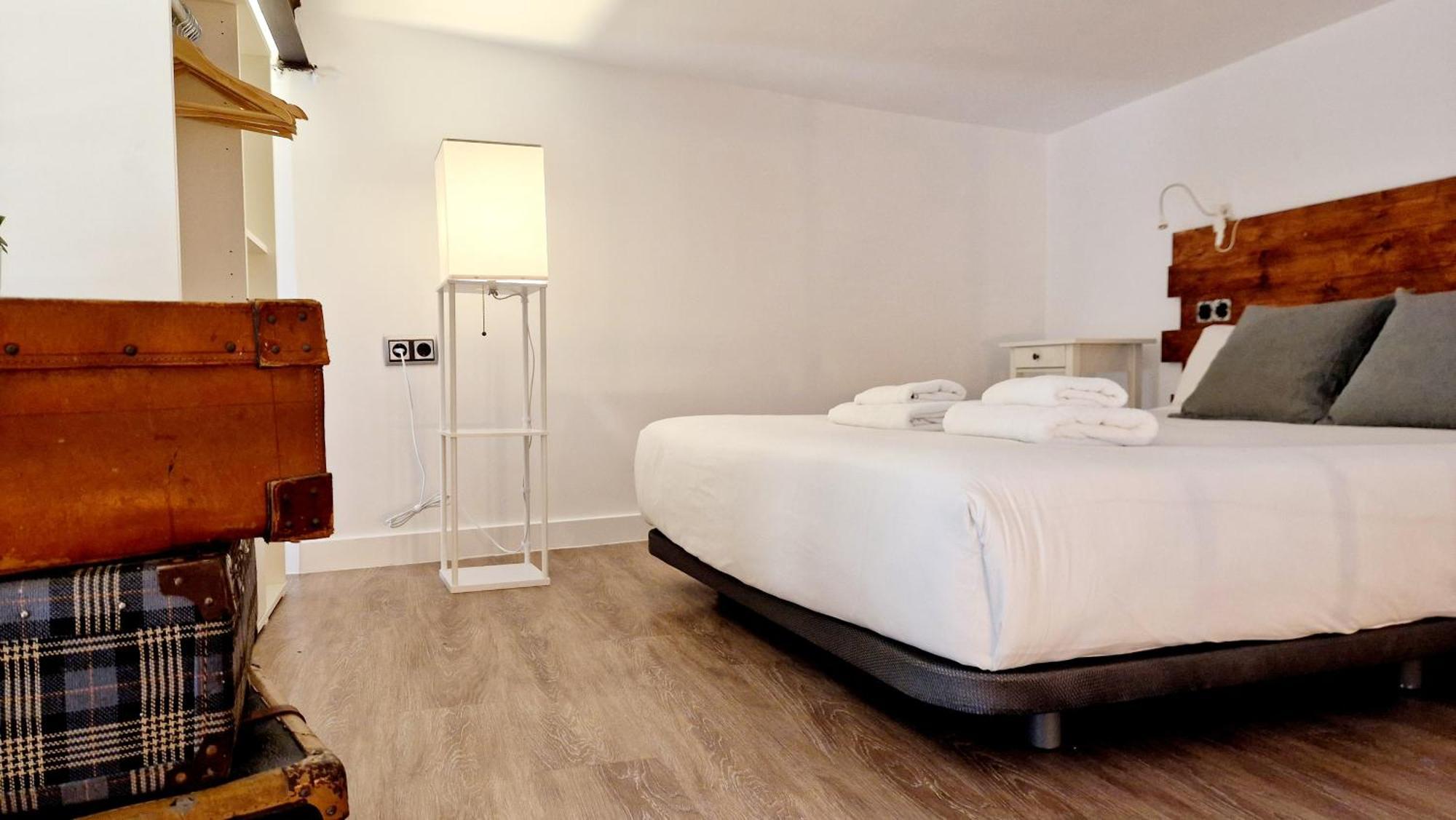 Appartement Homelike Malasana
