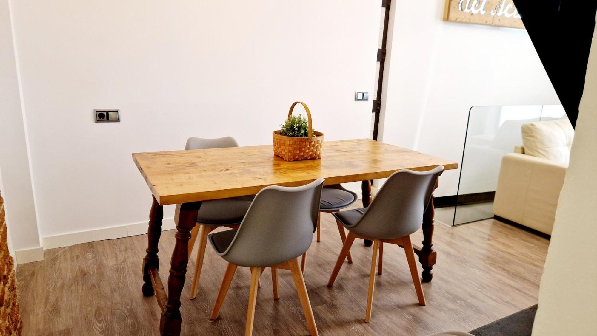 Homelike Malasana Appartement