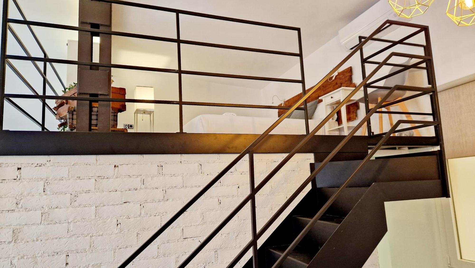 Appartement Homelike Malasana *